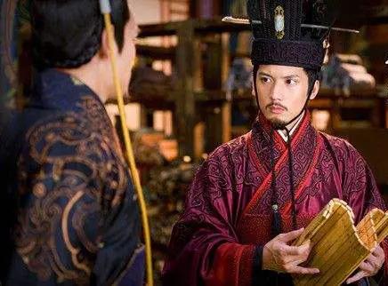 东汉第一任皇帝刘秀(东汉开国皇帝刘秀)(12)