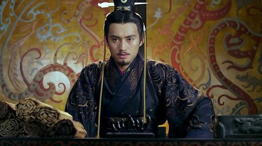 东汉第一任皇帝刘秀(东汉开国皇帝刘秀)(3)