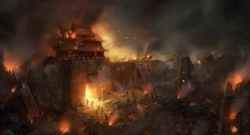 东汉第一任皇帝刘秀(东汉开国皇帝刘秀)(10)