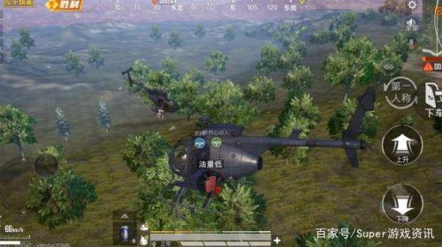 和平精英经典模式如何吃鸡(和平精英新模式火力对决高手玩法攻略)(7)