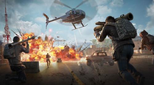 和平精英经典模式如何吃鸡(和平精英新模式火力对决高手玩法攻略)(2)