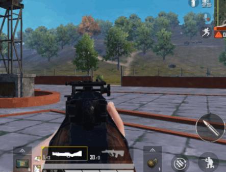 和平精英经典模式如何吃鸡(和平精英新模式火力对决高手玩法攻略)(5)