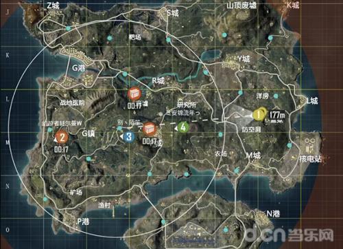 和平精英经典模式如何吃鸡(和平精英新模式火力对决高手玩法攻略)(8)