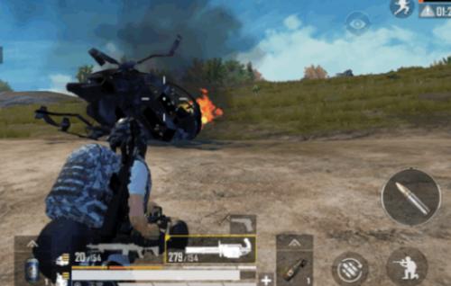 和平精英经典模式如何吃鸡(和平精英新模式火力对决高手玩法攻略)(6)