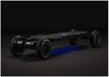 滑板将成为永久性的奥林匹克运动(曼曼看奥运从街头走向奥运)(4)