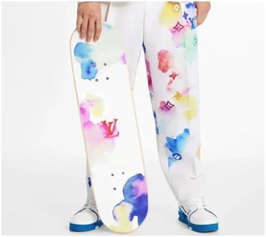 滑板将成为永久性的奥林匹克运动(曼曼看奥运从街头走向奥运)(10)