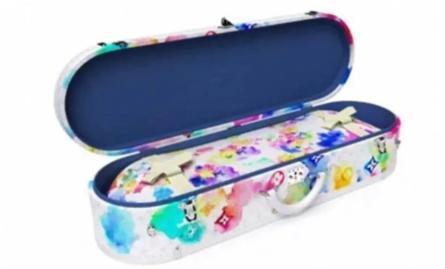 滑板将成为永久性的奥林匹克运动(曼曼看奥运从街头走向奥运)(9)