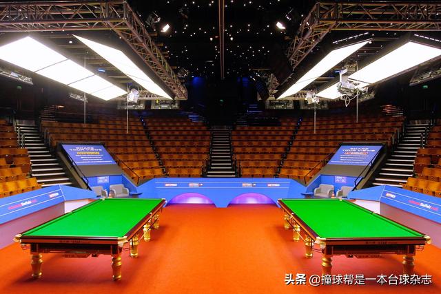 奥沙利文13次世锦赛四强全记录 奥沙利文有多大机会解锁世锦赛第六冠(1)