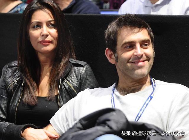 奥沙利文13次世锦赛四强全记录 奥沙利文有多大机会解锁世锦赛第六冠(6)