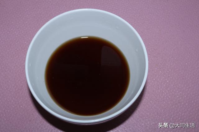 酸甜白萝卜条的腌制方法(2根萝卜1碗料汁教你腌制香辣酸甜脆萝卜)(8)