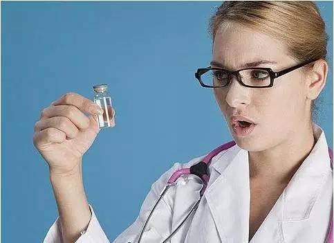 美白针的主要副作用(明星都用美白针)(2)