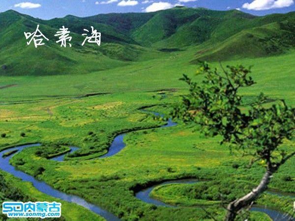 五、呼市最佳旅游季节