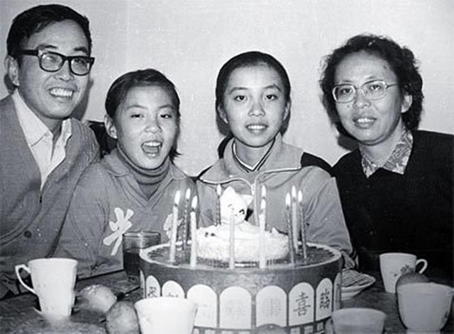 北大朱令铊中毒案现在怎样了（清华才女朱令离奇）(3)