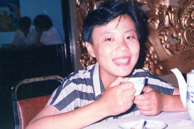 北大朱令铊中毒案现在怎样了（清华才女朱令离奇）(7)