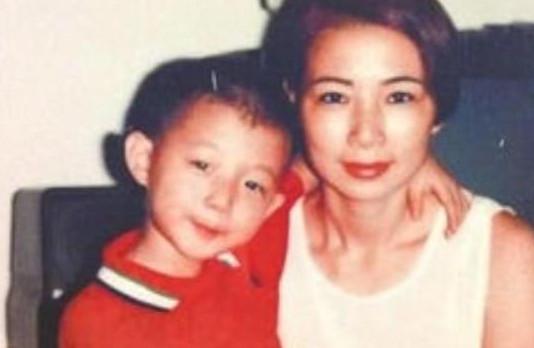 官方对霍尊事件的最新态度（火风发文力挺儿子霍尊）(10)