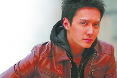 ​冯绍峰将带来新一波影片文化浪潮!(组图)