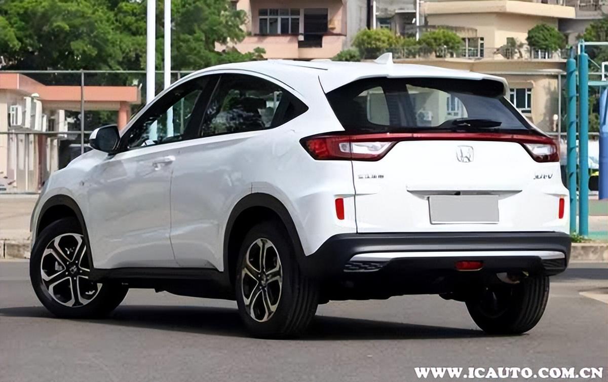 本田xrv算什么档次（本田xrv真实口碑到底怎么样）