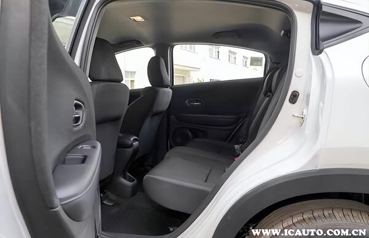 本田xrv算什么档次（本田xrv真实口碑到底怎么样）