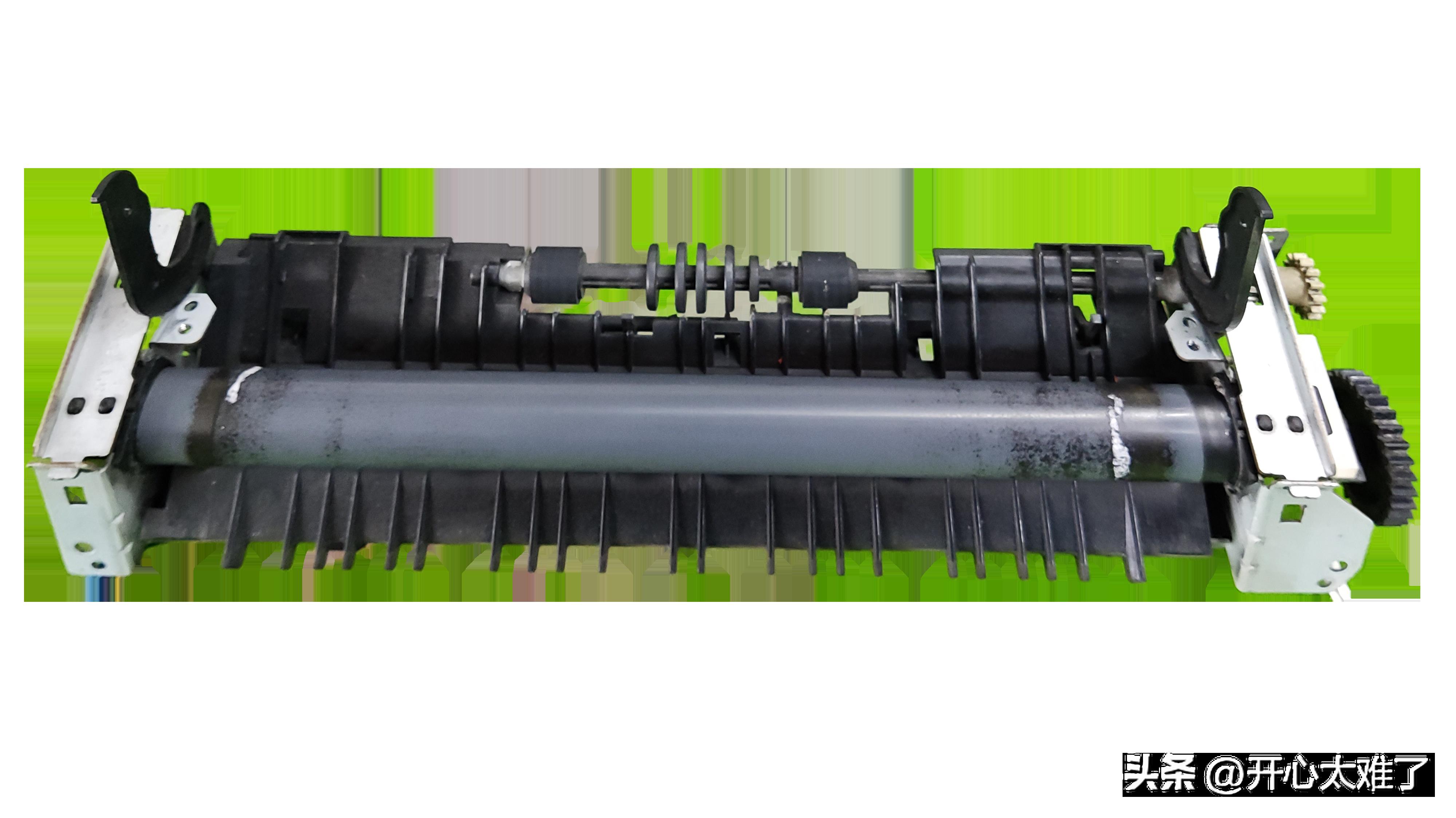 打印机卡纸是什么情况（打印机卡纸是什么原因怎么处理）