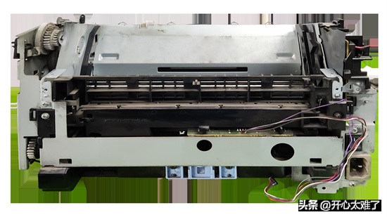 打印机卡纸是什么情况（打印机卡纸是什么原因怎么处理）