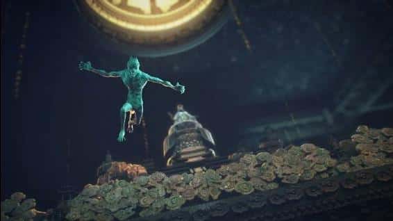 盗墓笔记 黑瞎子为什么不死（为什么黑瞎子最后亡了）