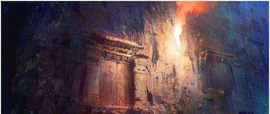 盗墓笔记 黑瞎子为什么不死（为什么黑瞎子最后亡了）