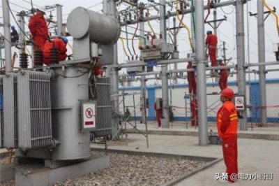 ​电力变压器的规格型号有哪些（电力变压器的型号及技术参数）