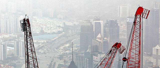 阿里巴巴西溪园区大楼结构(盘点互联网企业办公地的变迁)(1)