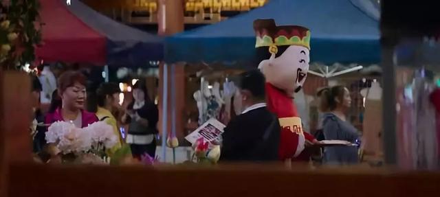 十部巅峰喜剧（一部真正的黑色喜剧）(3)