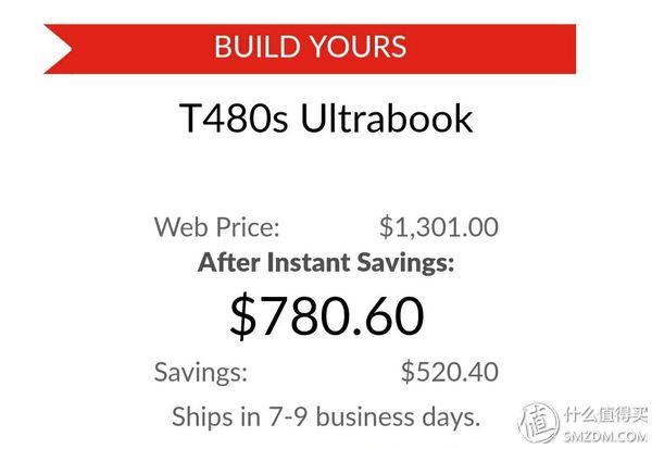 联想美国官网查看配置（联想美国八通道黑五周40）(2)