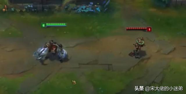 lol七周年皮肤大全（盘点LOL历年最值得收藏的周年庆典皮肤）(10)