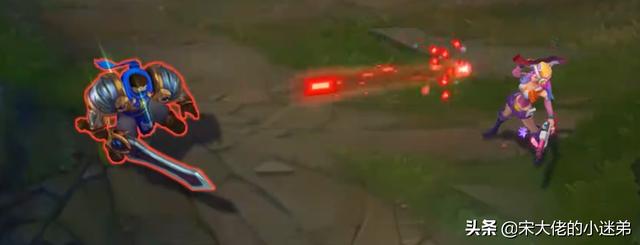 lol七周年皮肤大全（盘点LOL历年最值得收藏的周年庆典皮肤）(14)