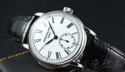 ​手表的十大品牌，十大手表品牌排行榜