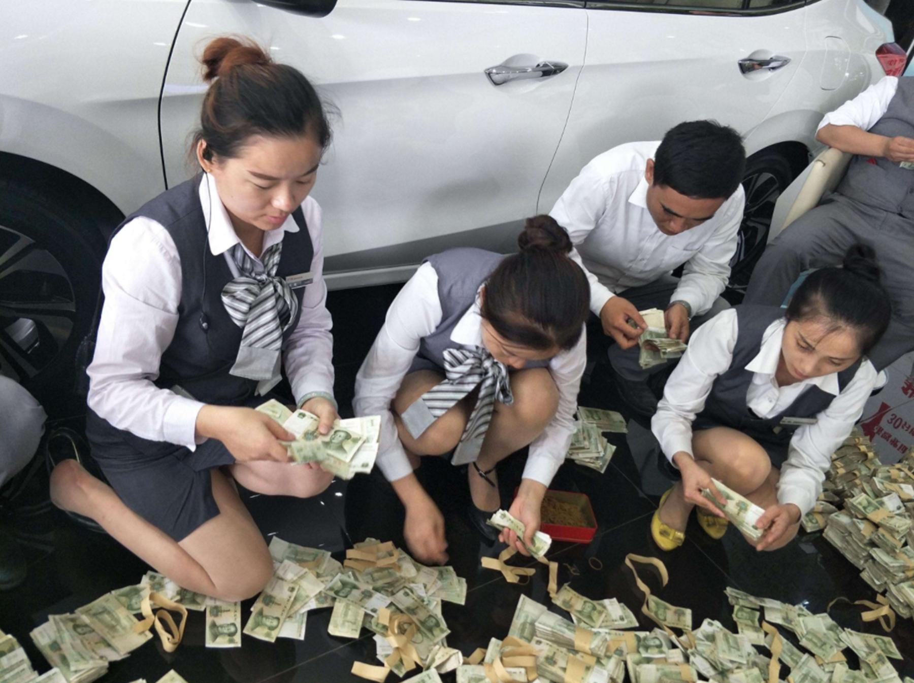 10万的裸车价购置税是多少(新车10万的车购置税多少)