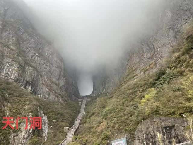 张家界玩怎么玩(分析这11个玩法攻略)