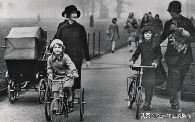 英国女王是蜥蜴人是什么意思（伊丽莎白女王是蜥蜴人说法）