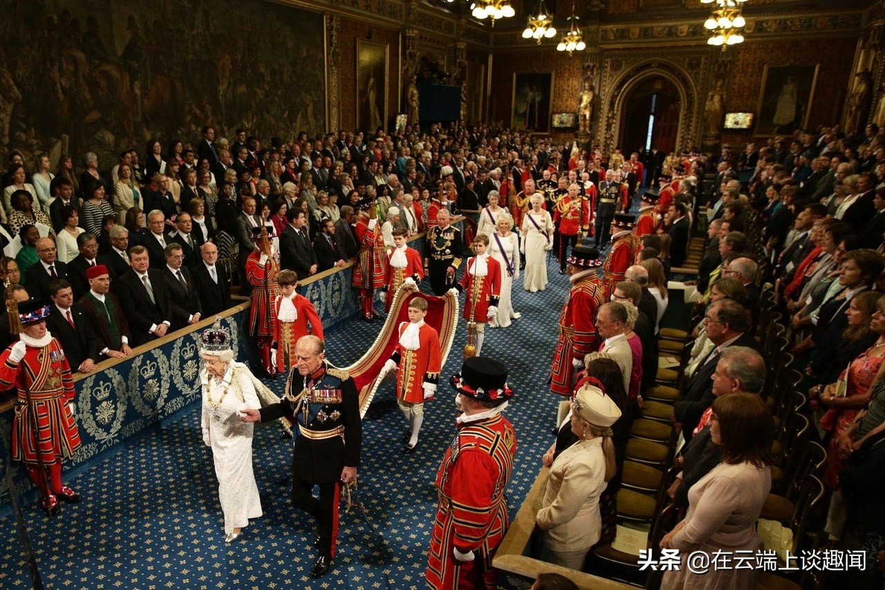 英国女王是蜥蜴人是什么意思（伊丽莎白女王是蜥蜴人说法）