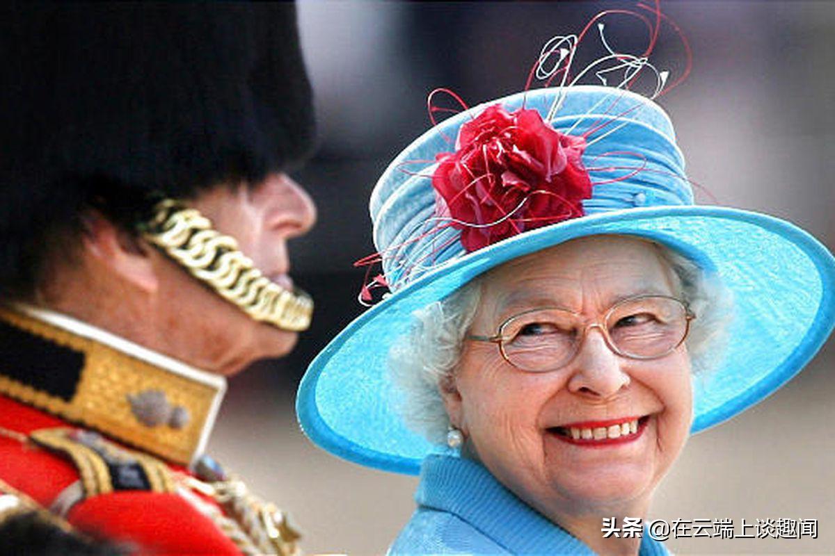 英国女王是蜥蜴人是什么意思（伊丽莎白女王是蜥蜴人说法）
