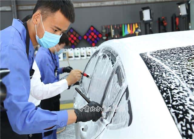 新能源汽车维修专业怎么样（新能源汽车技术主要学什么内容）