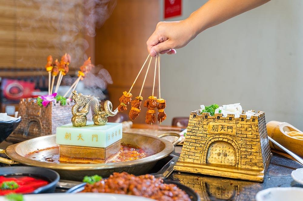 重庆特色美食小吃有啥（重庆特色美食推荐）