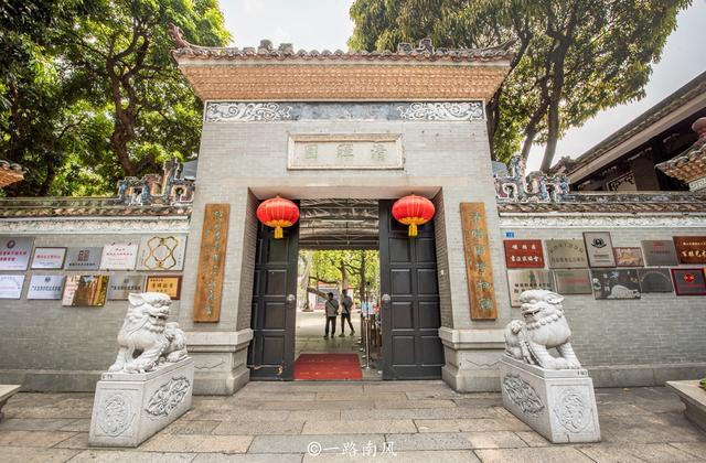 顺德旅游必去十大景点(顺德有什么好玩的旅游景点)