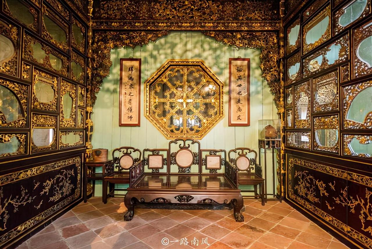 顺德旅游必去十大景点(顺德有什么好玩的旅游景点)