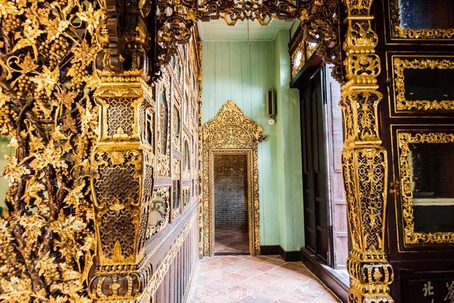 顺德旅游必去十大景点(顺德有什么好玩的旅游景点)