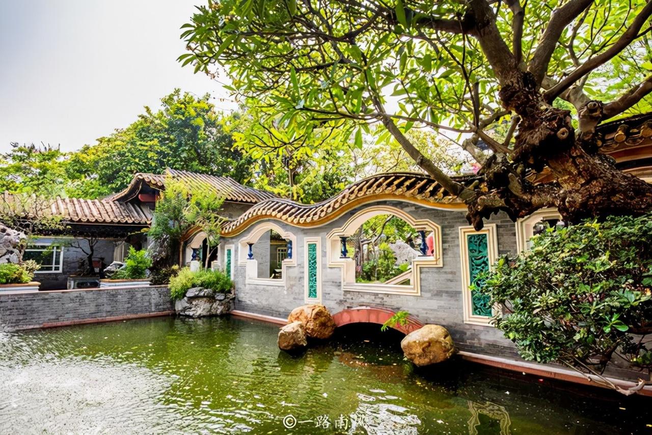 顺德旅游必去十大景点(顺德有什么好玩的旅游景点)