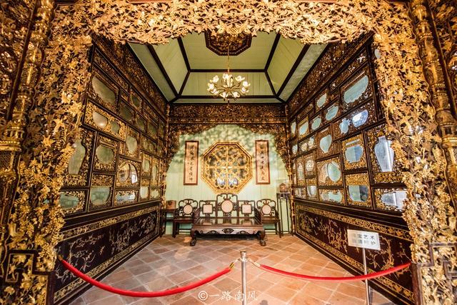 顺德旅游必去十大景点(顺德有什么好玩的旅游景点)