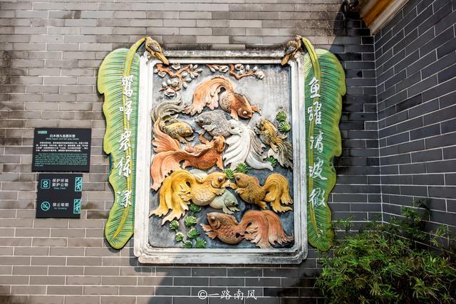 顺德旅游必去十大景点(顺德有什么好玩的旅游景点)