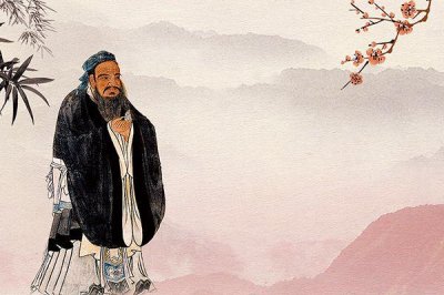 ​孔子主张的克己复礼是什么意思（克己复礼是谁的主张）