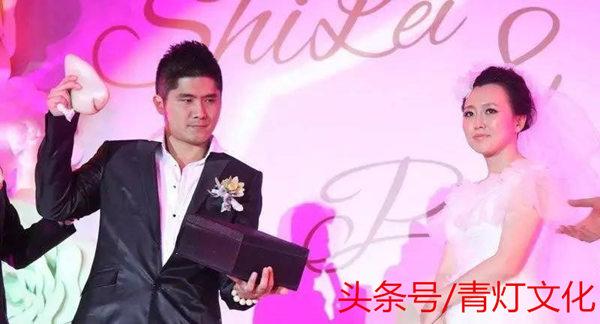 他向潘长江女儿求婚,竟然用一块儿石头!