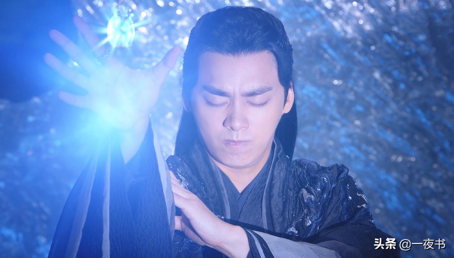 镜双城最后的结局是什么（镜双城每个人物结局剧情）