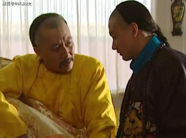 雍正王朝中的弘昼（爱新觉罗弘昼简介）